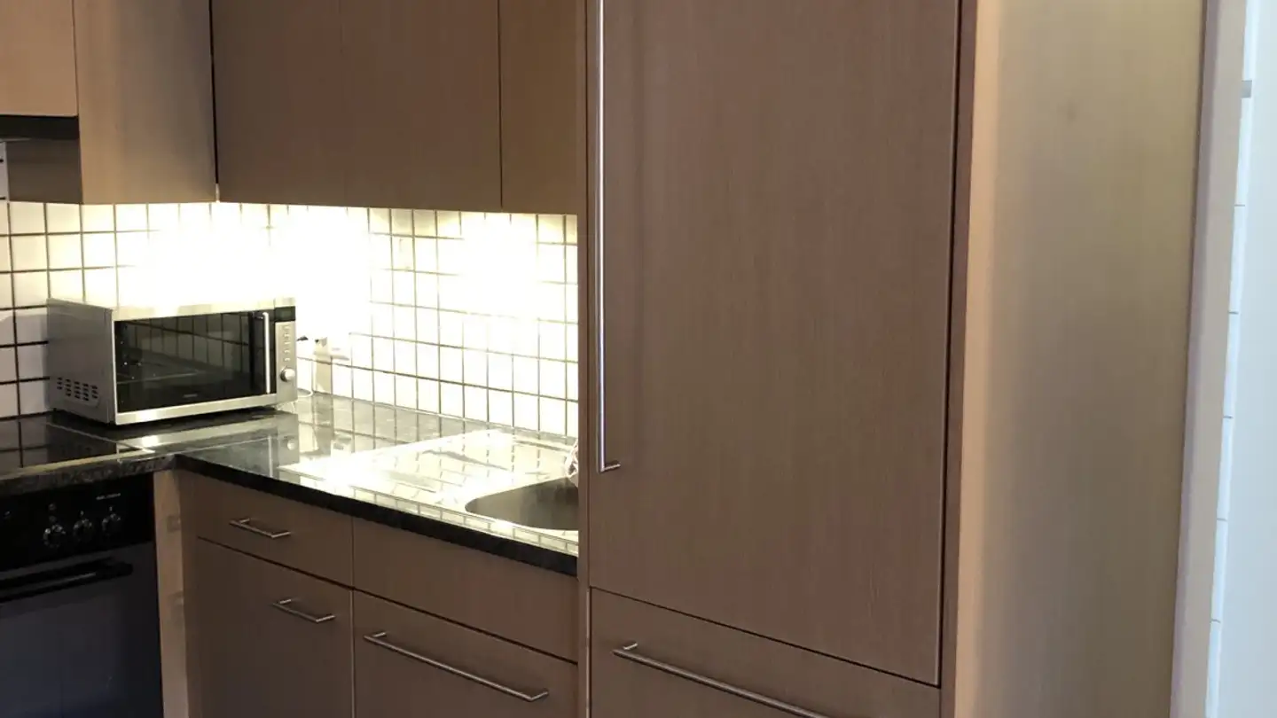 Zimmer mieten - Kantonsstrasse 15a, 8864 Reichenburg