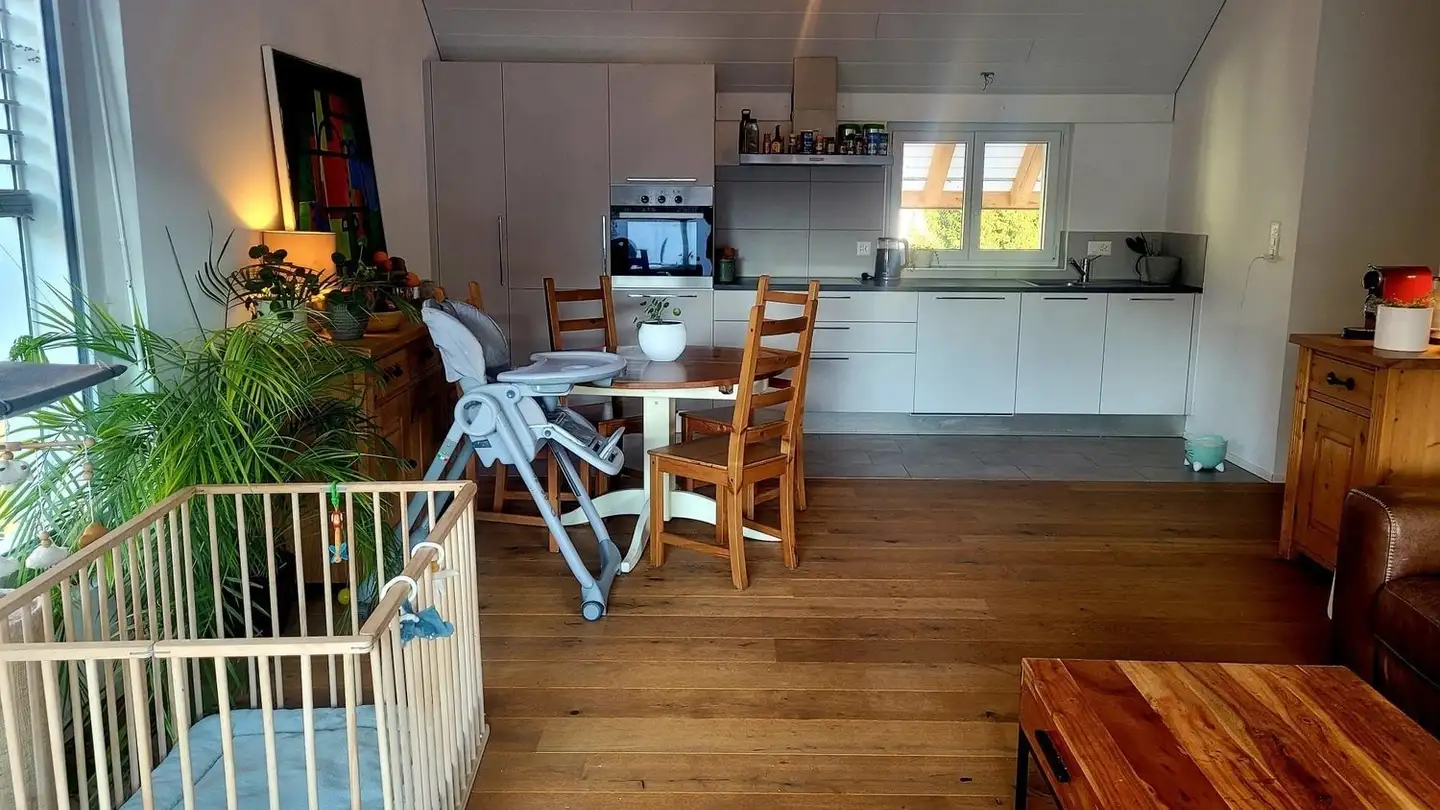 Appartamento in affitto - Rue Des Charmilles, 1400 Yverdon-les-Bains - Foto 2