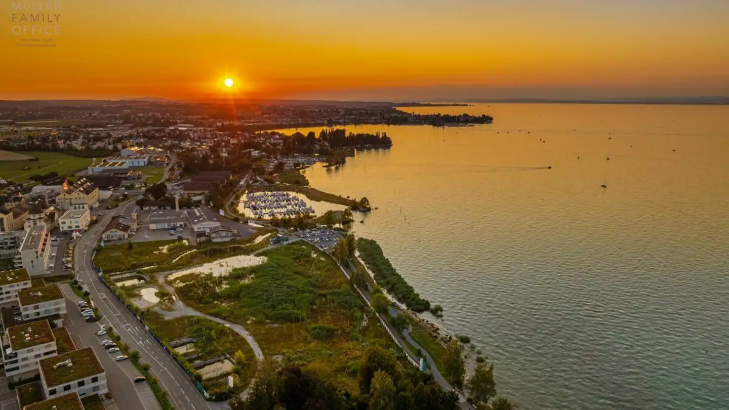 Appartamento in vendita - Seestrasse, 9326 Horn - Photo 3