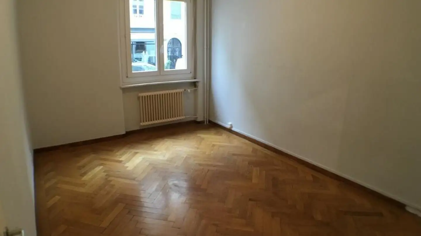 Apartment for rent - Rue de Zurich, 1201 Genève - Photo 3