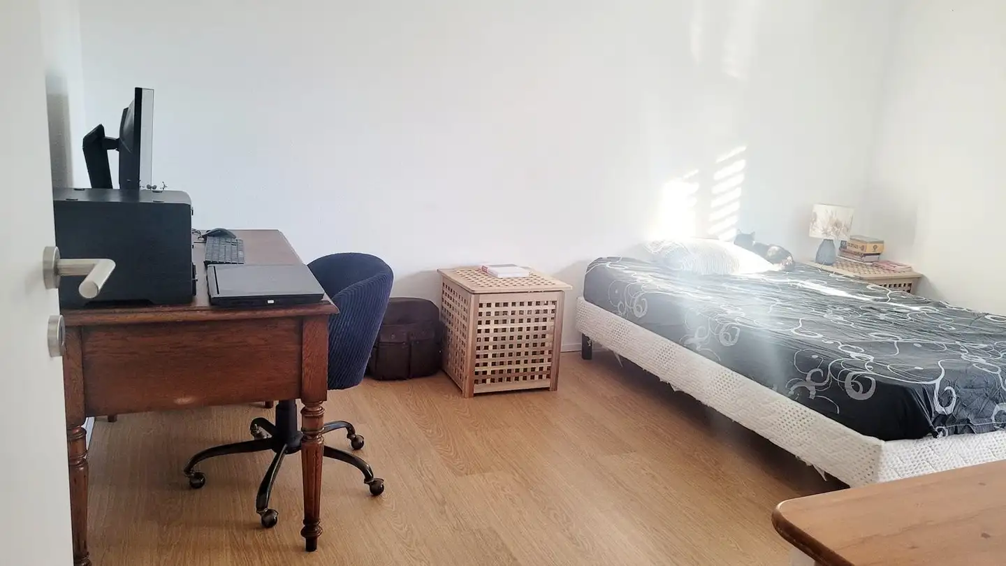 Appartamento in affitto - Rue Des Charmilles, 1400 Yverdon-les-Bains - Foto 4