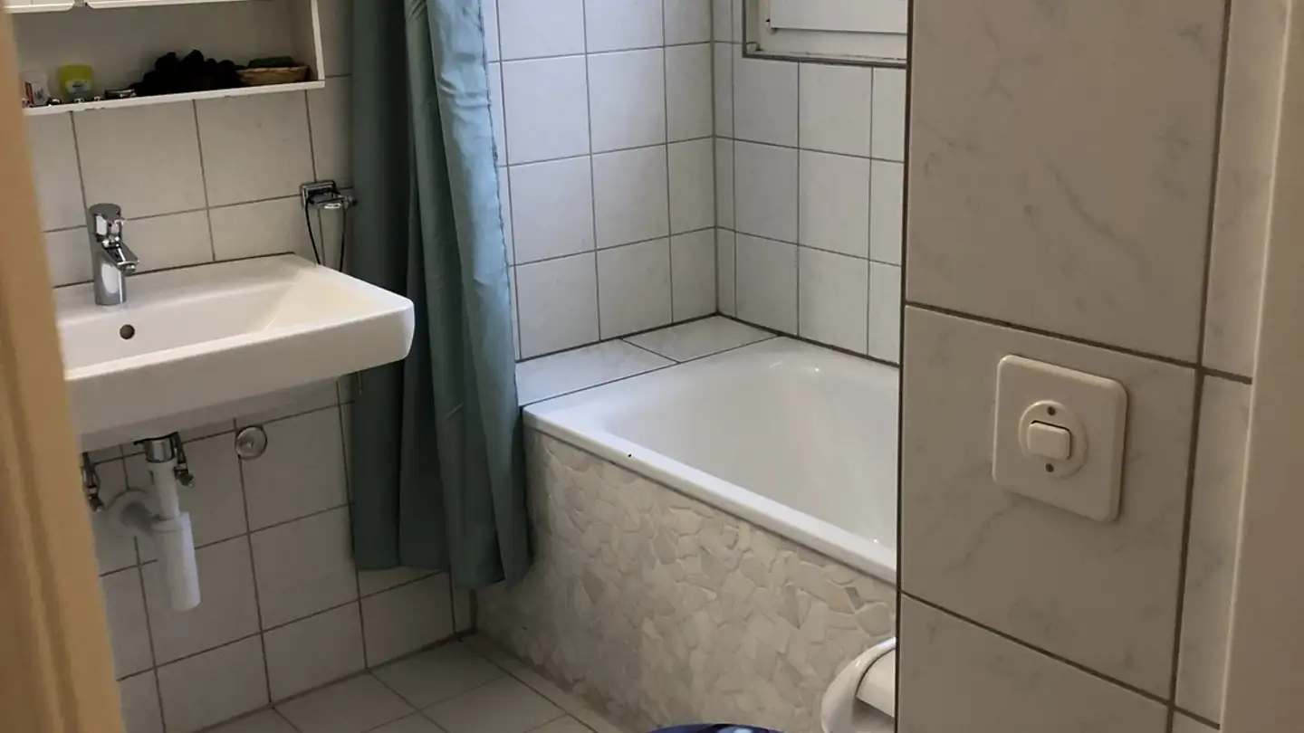 Zimmer mieten - Kantonsstrasse 15a, 8864 Reichenburg - Foto 2