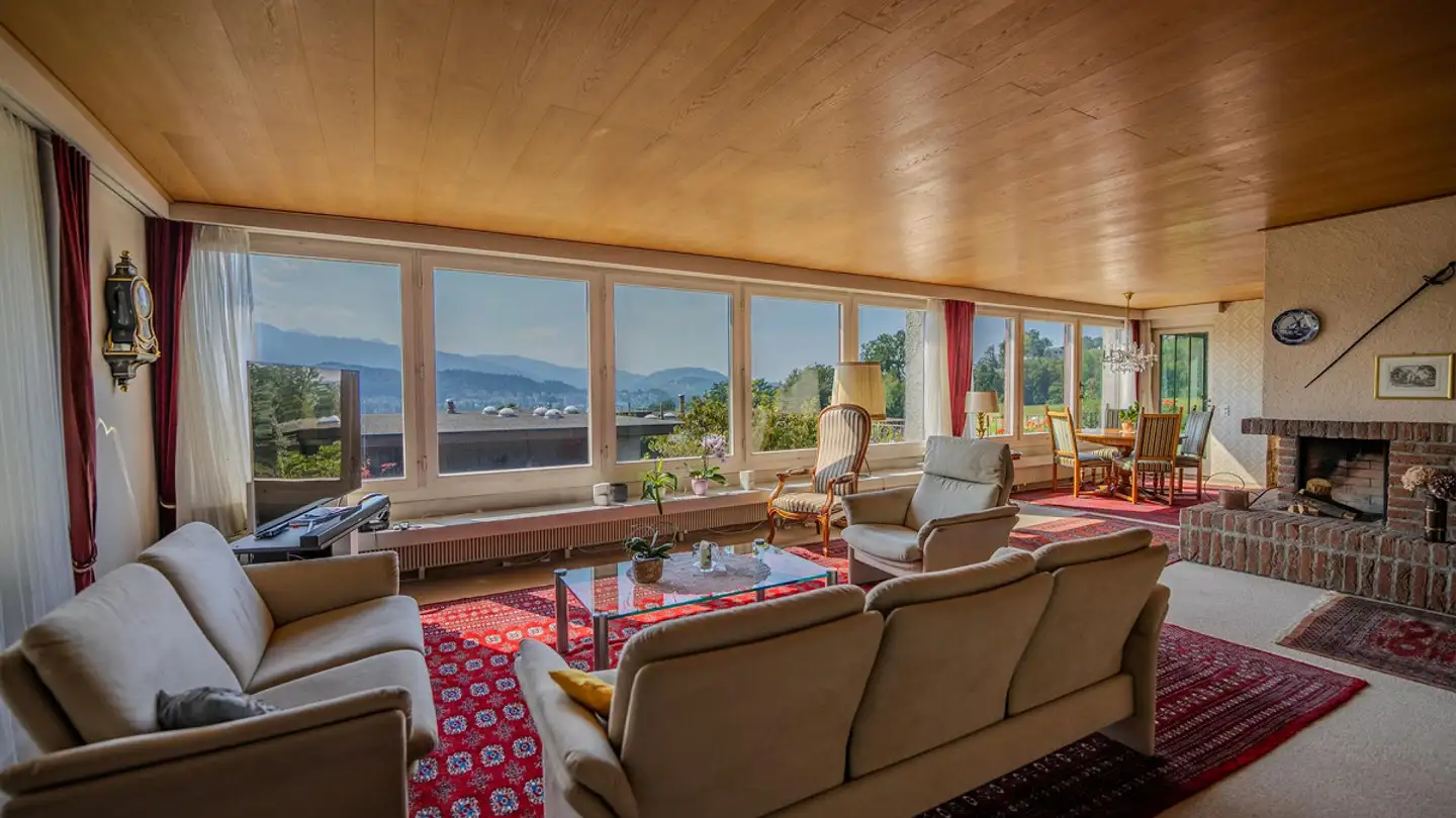 Casa singola in vendita - Arnikaweg 3, 6045 Meggen - Photo 3