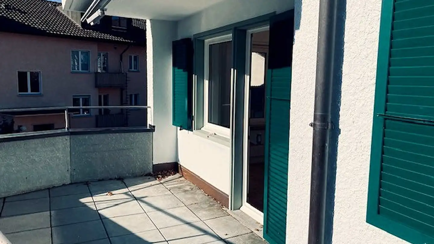 Appartamento in affitto - Asterweg 23, 3004 Bern