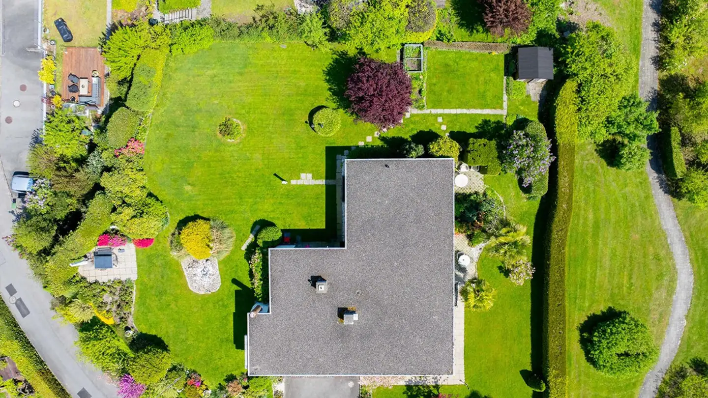 Casa singola in vendita - Arnikaweg 3, 6045 Meggen - Photo 4