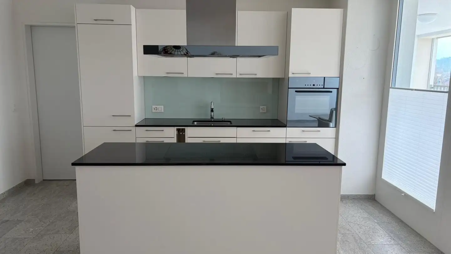 Apartment for rent - Bahnhofstrasse 5, 8716 Schmerikon - Photo 2