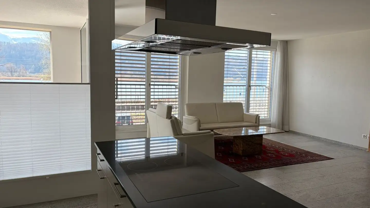 Apartment for rent - Bahnhofstrasse 5, 8716 Schmerikon - Photo 3