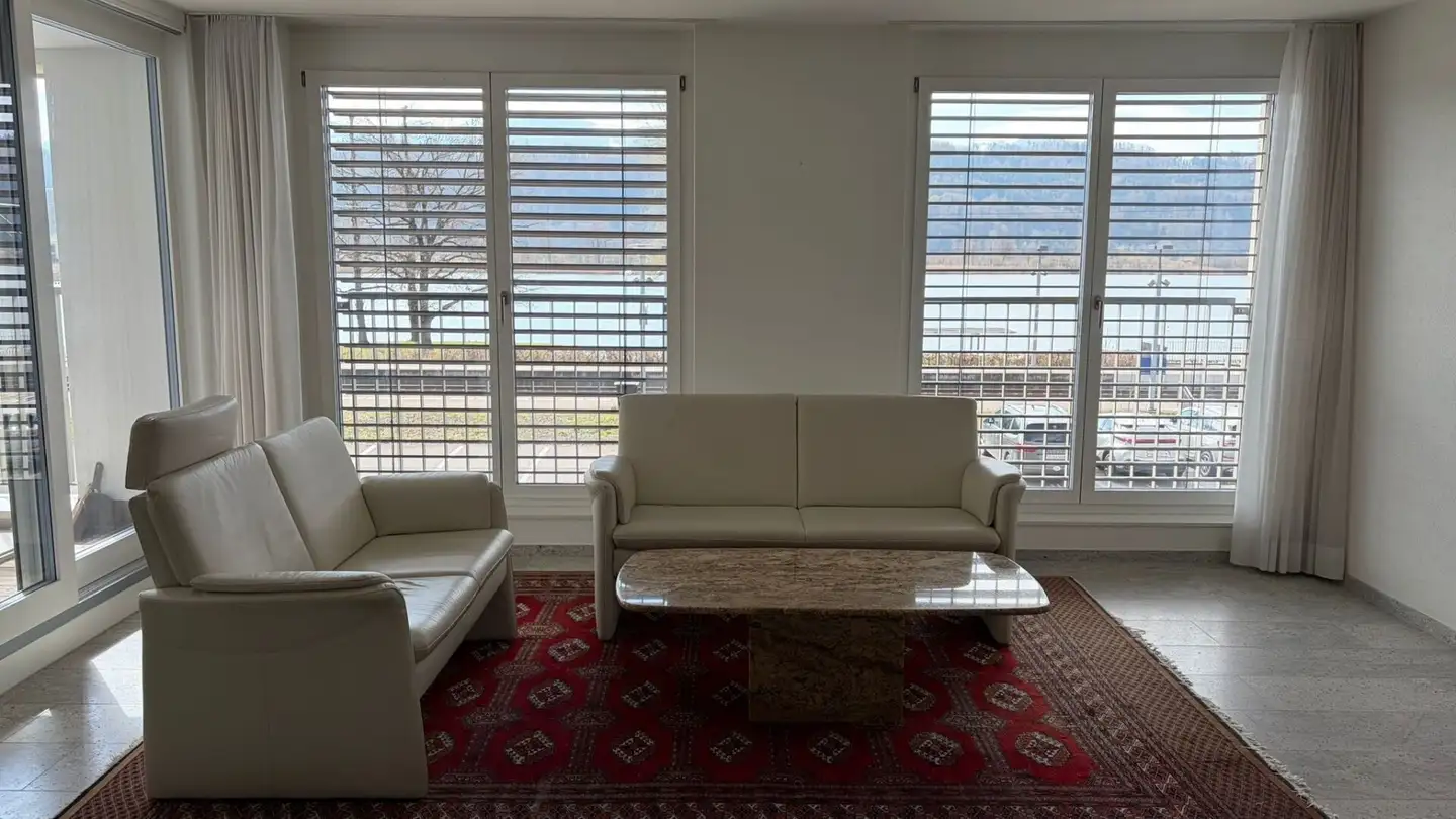 Apartment for rent - Bahnhofstrasse 5, 8716 Schmerikon - Photo 4