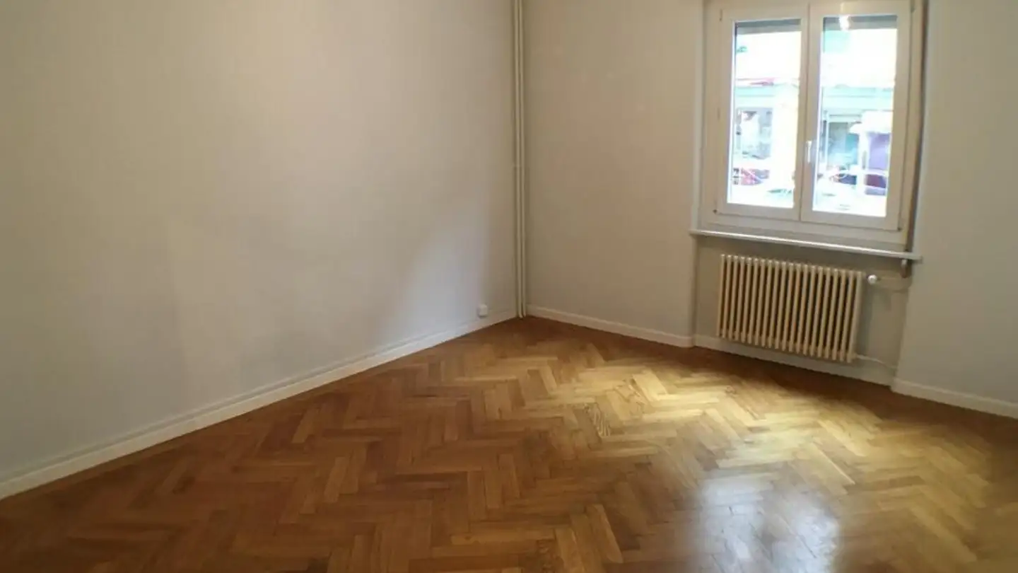Apartment for rent - Rue de Zurich, 1201 Genève - Photo 2