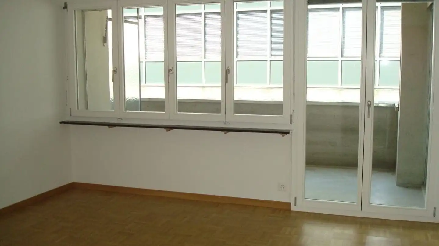 Wohnung mieten - 4500 Solothurn - Foto 2