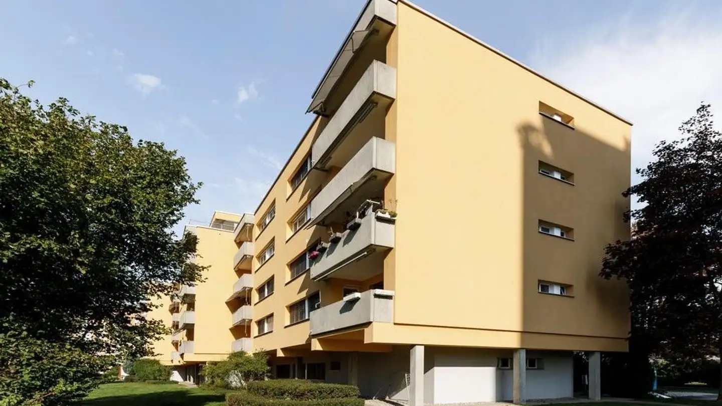 Apartment for rent - Buchholzstrasse 7b, 3604 Thun - Photo 2