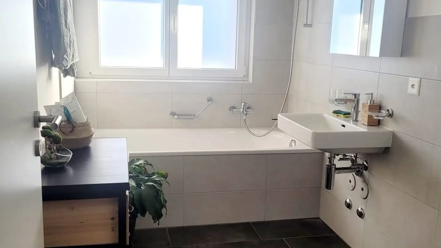 Appartamento in affitto - Rue Des Charmilles, 1400 Yverdon-les-Bains - Foto 3