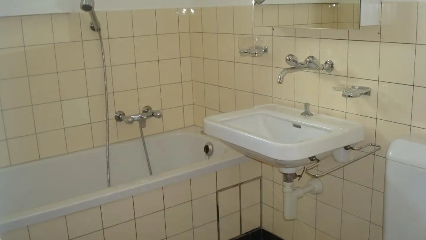Wohnung mieten - 4500 Solothurn - Foto 4