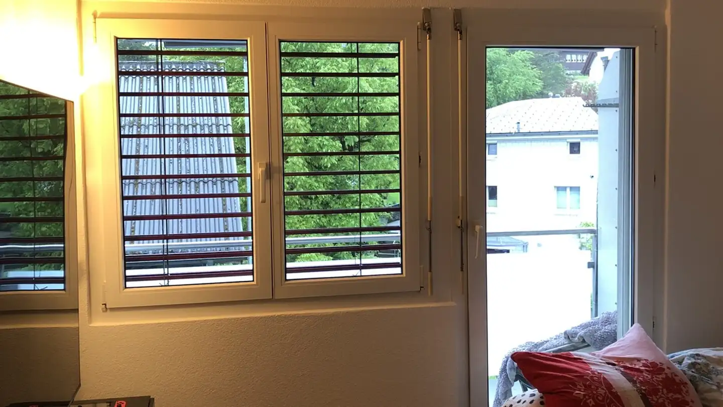 Zimmer mieten - Kantonsstrasse 15a, 8864 Reichenburg - Foto 3