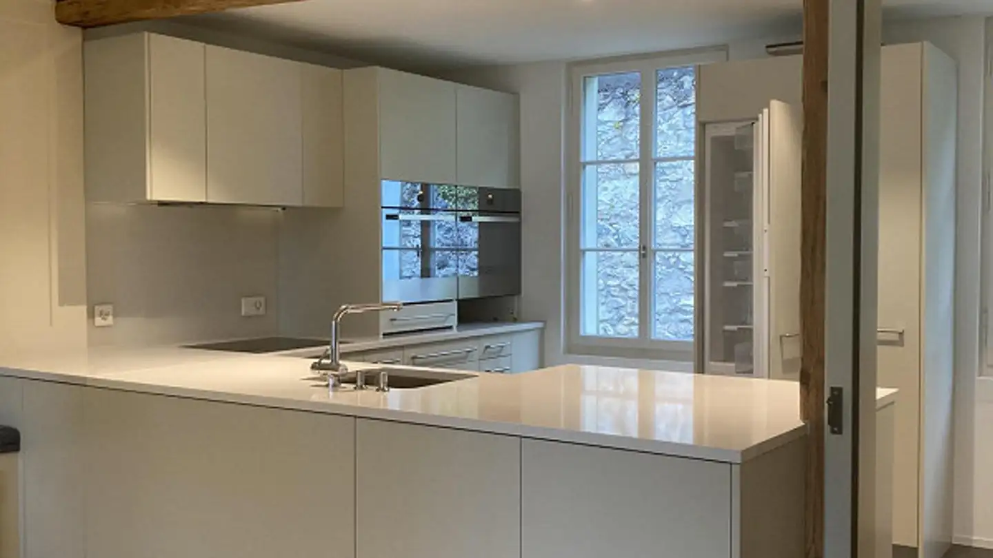 Wohnung mieten - 6300 Zug