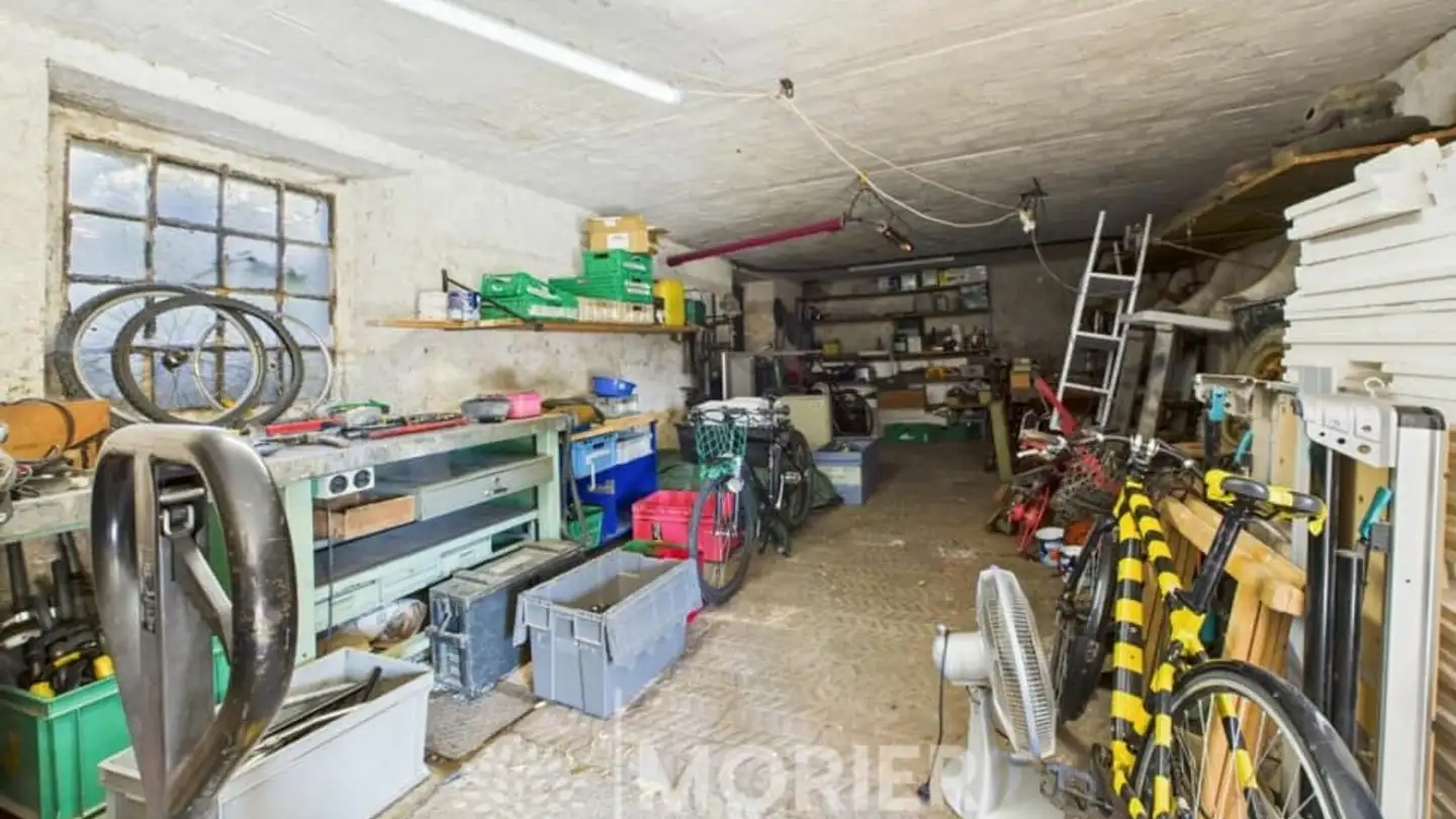 Casa singola in vendita - 1148 Moiry VD - Foto 4