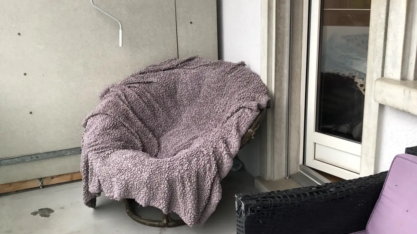 Zimmer mieten - Kantonsstrasse 15a, 8864 Reichenburg - Foto 4
