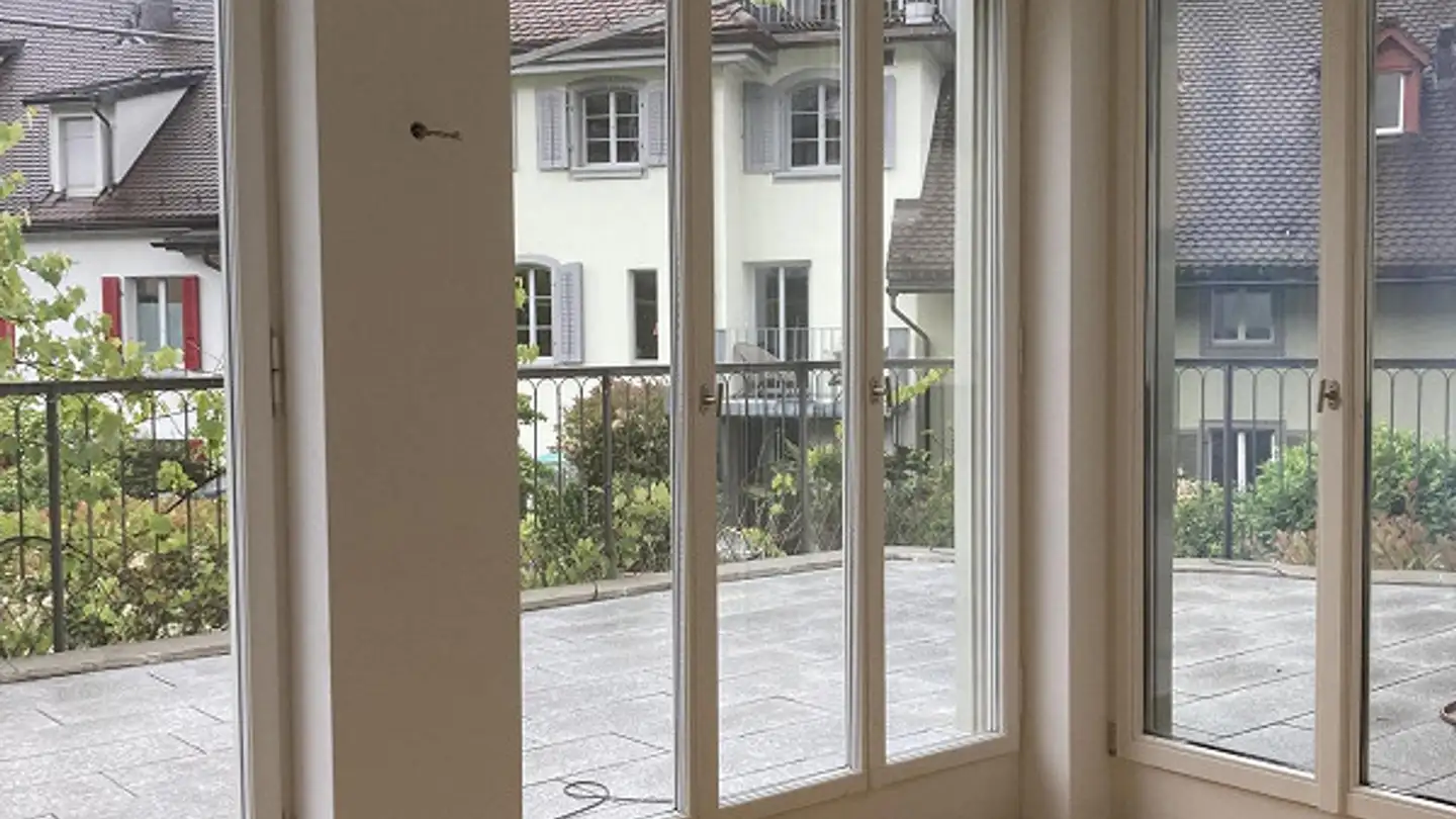 Wohnung mieten - 6300 Zug - Foto 2