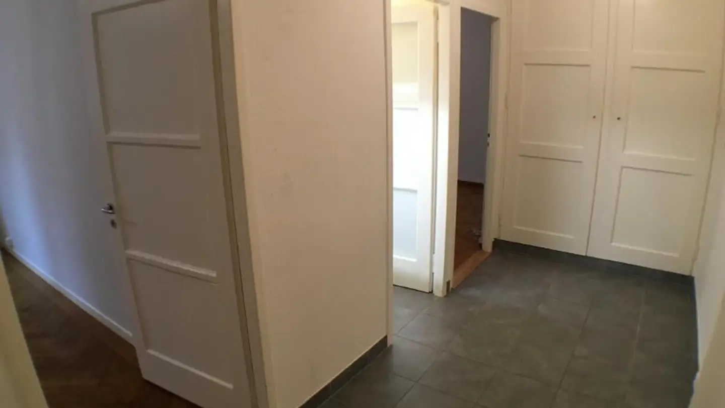 Apartment for rent - Rue de Zurich, 1201 Genève - Photo 4