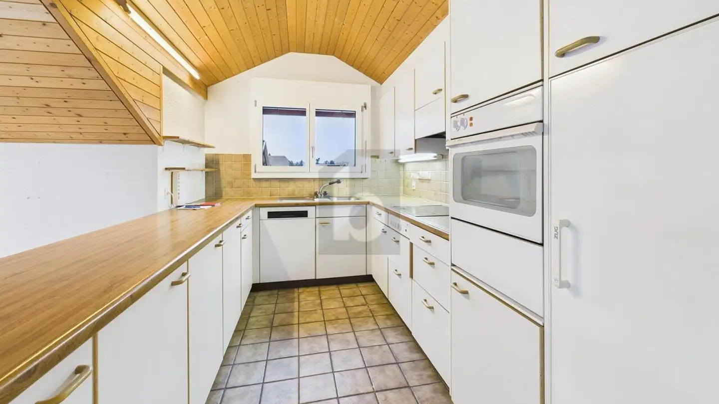 Dachgeschosswohnung kaufen - 3800 Interlaken - Foto 4