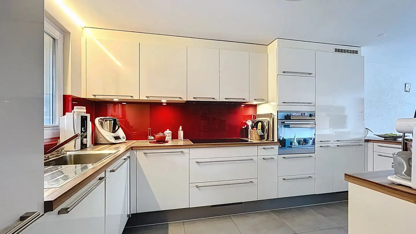 Casa bifamiliare in vendita - 1274 Grens - Foto 3