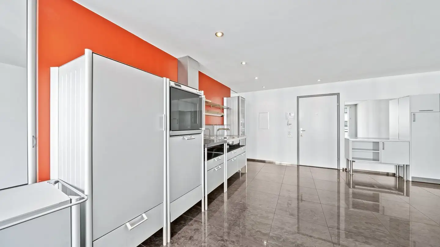 Appartamento in affitto - Winkelriedstrasse 47, 6003 Luzern - Foto 4
