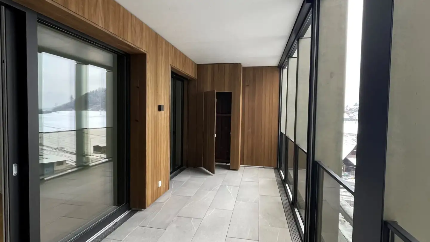 Apartment for rent - 3066 Stettlen - Photo 4