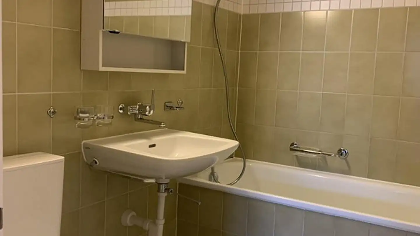 Wohnung mieten - Tobelhof 21, 8134 Adliswil - Foto 3