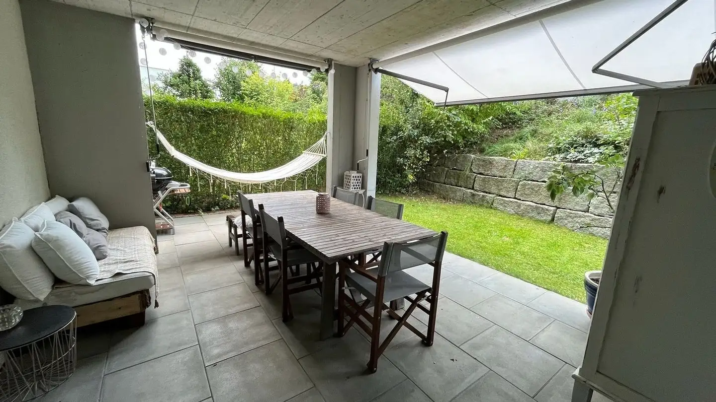 Appartement à vendre - Wetentalstrasse, 5420 Ehrendingen - Photo 3