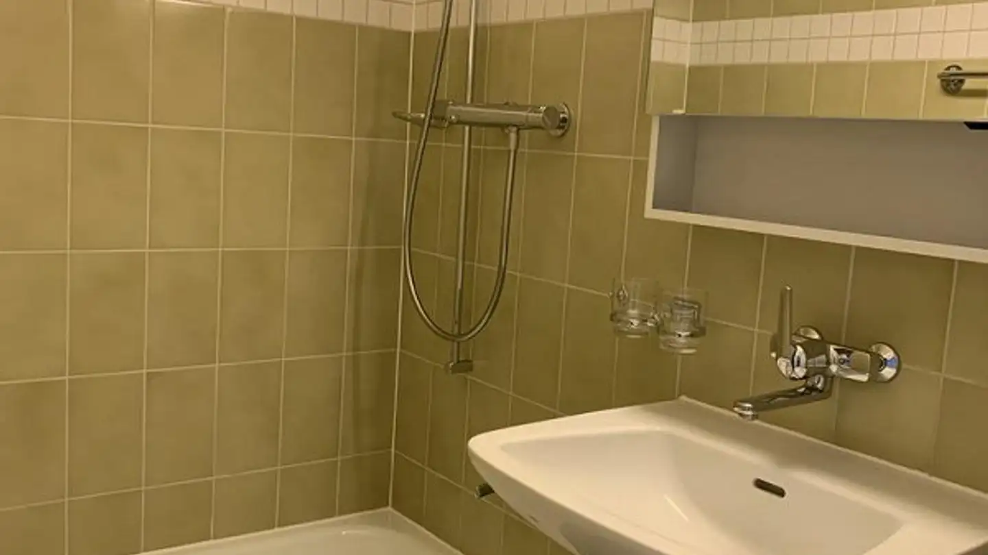 Wohnung mieten - Tobelhof 21, 8134 Adliswil - Foto 4