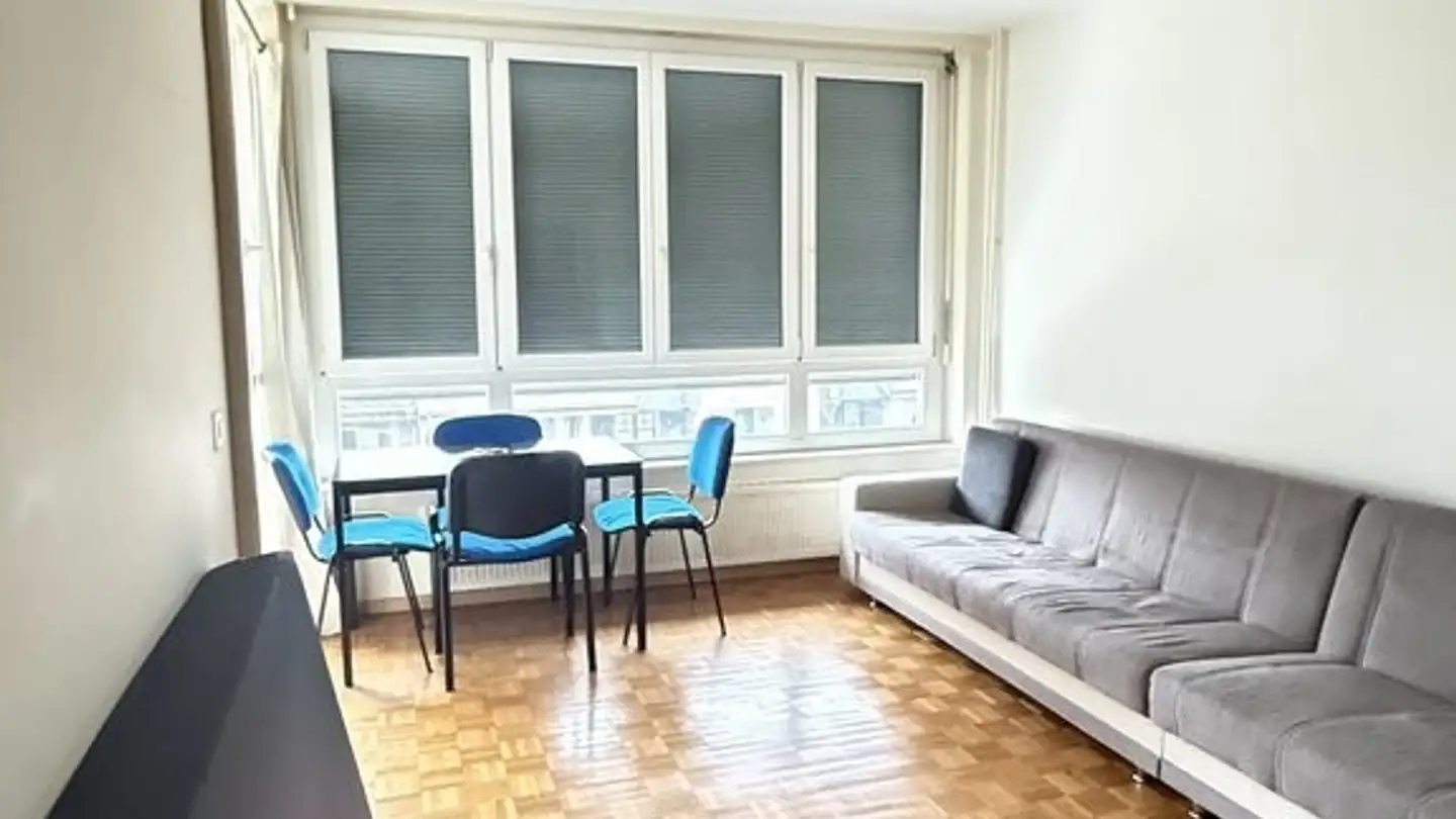 Wohnung mieten - Avenue De Châtelaine 89, 1219 Châtelaine - Foto 3