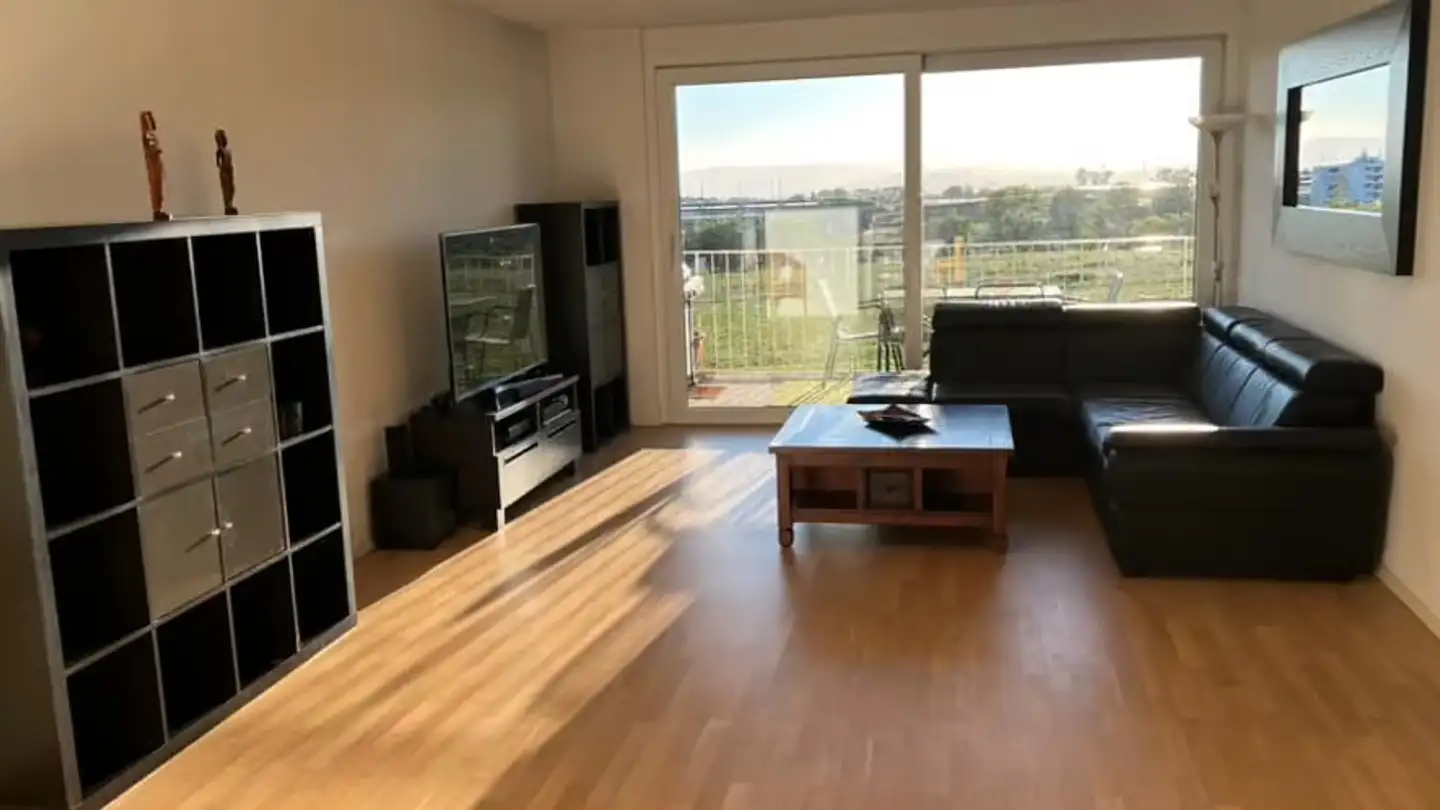 Appartement à louer - Chemin Du Rionzi 31, 1052 Le Mont-sur-Lausanne