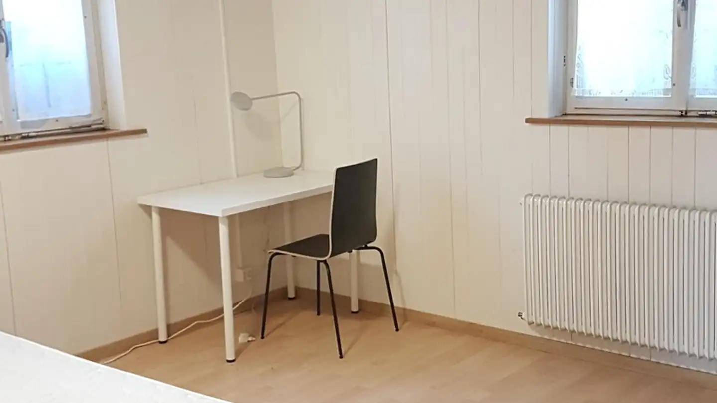 Single room for rent - Rifertstrasse, 8134 Adliswil