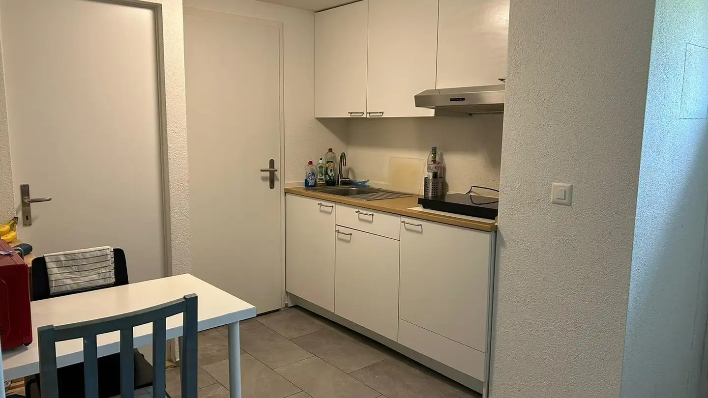 Single room for rent - Rifertstrasse, 8134 Adliswil - Photo 3