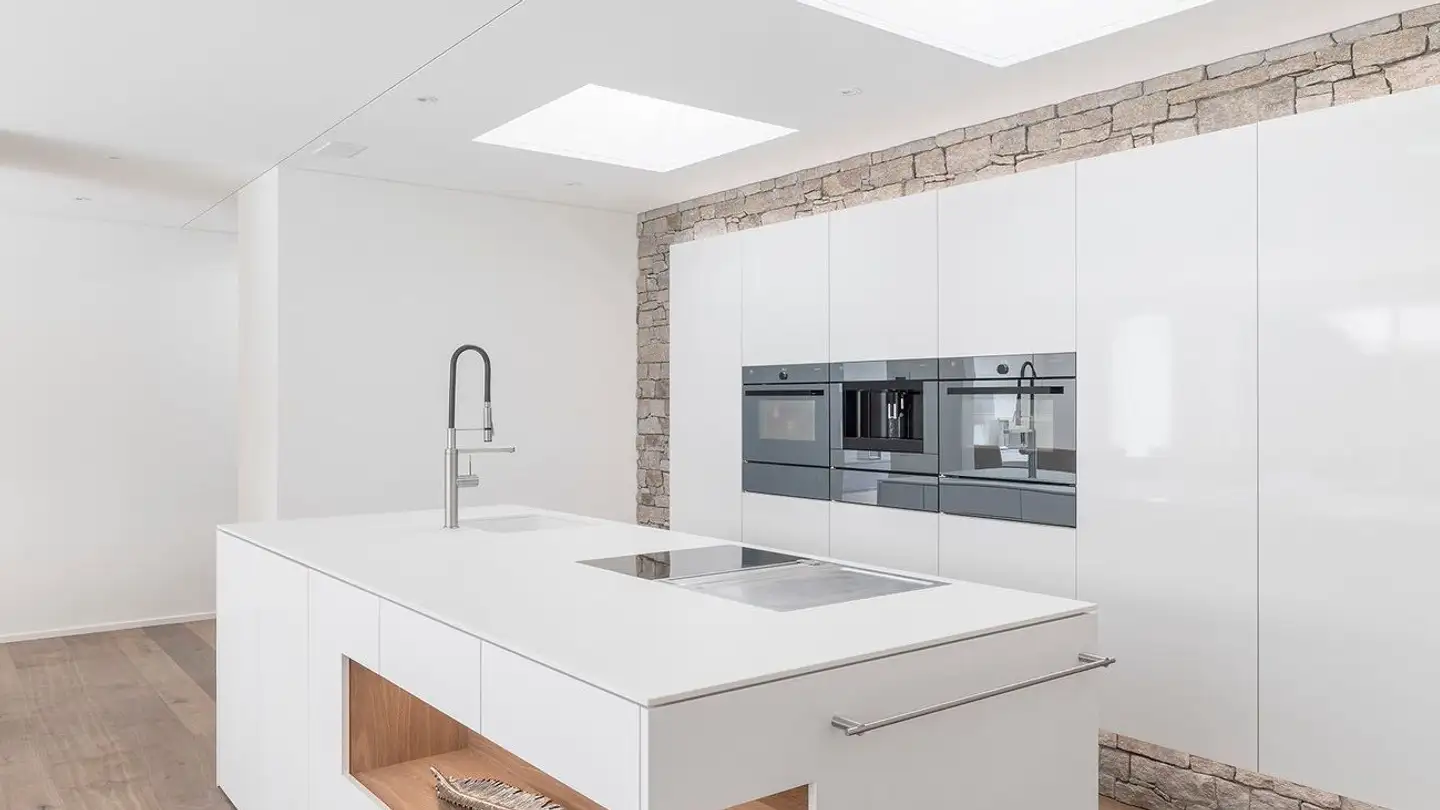 Penthouse for rent - Föhneneichstrasse 13c, 6440 Brunnen