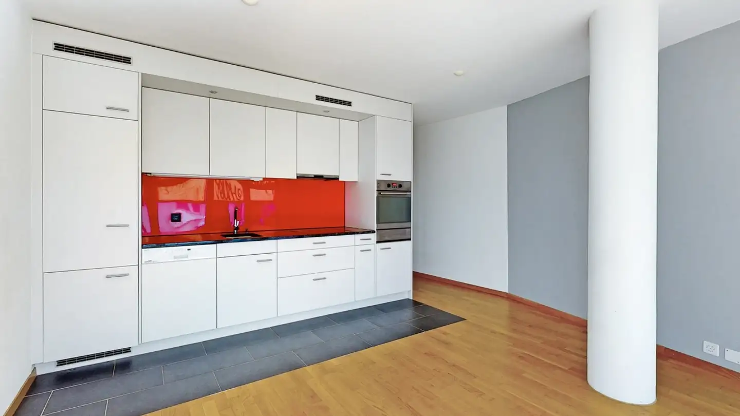 Apartment for rent - Sperrstrasse 85, 4057 Basel - Photo 2