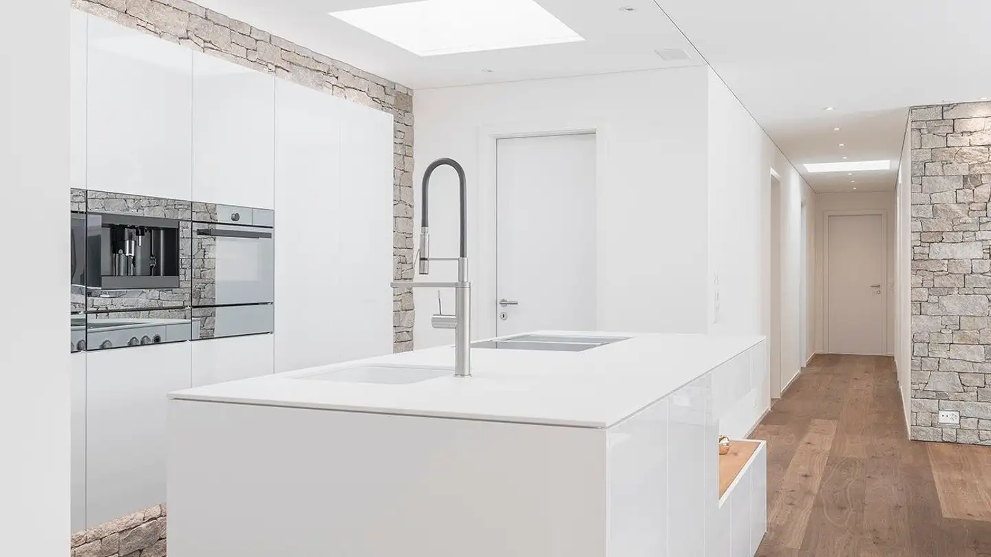 Attico in affitto - Föhneneichstrasse 13c, 6440 Brunnen - Photo 2