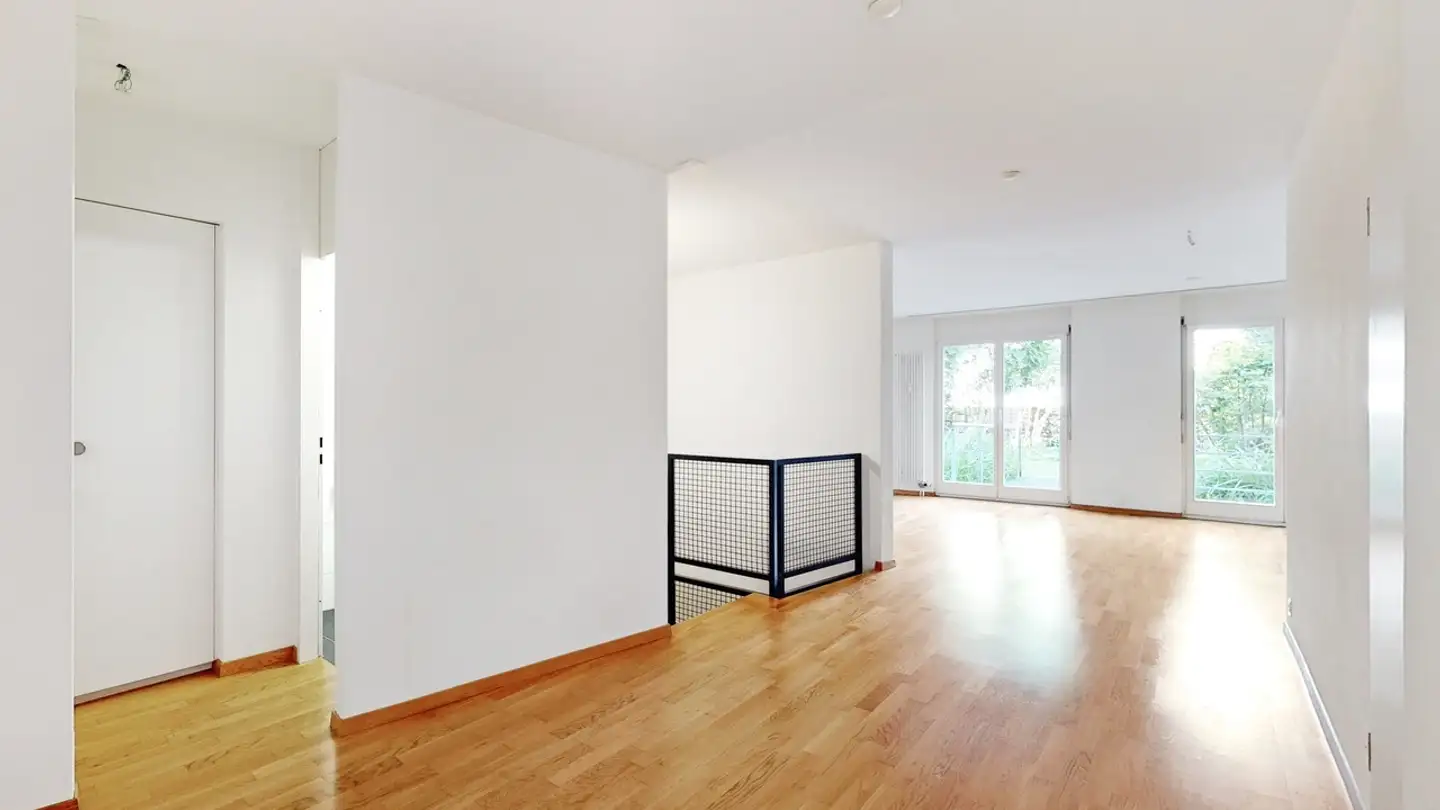 Apartment for rent - Sperrstrasse 85, 4057 Basel - Photo 4