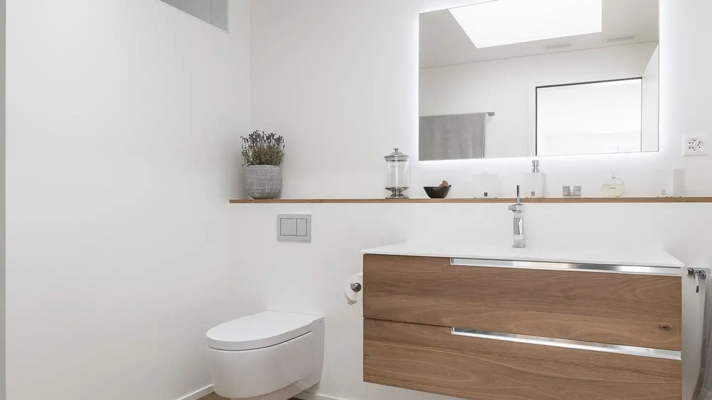 Attico in affitto - Föhneneichstrasse 13c, 6440 Brunnen - Photo 4