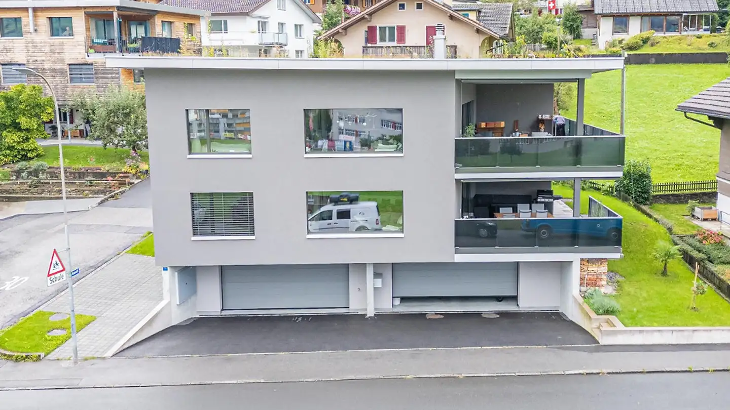 Wohnung mieten - Edisriederstrasse 29, 6072 Sachseln - Foto 2