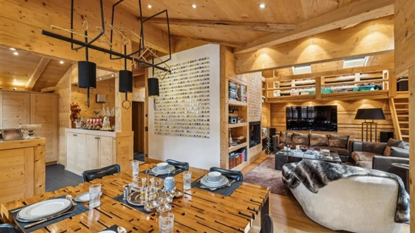 Appartement à vendre - 3784 Feutersoey - Photo 2