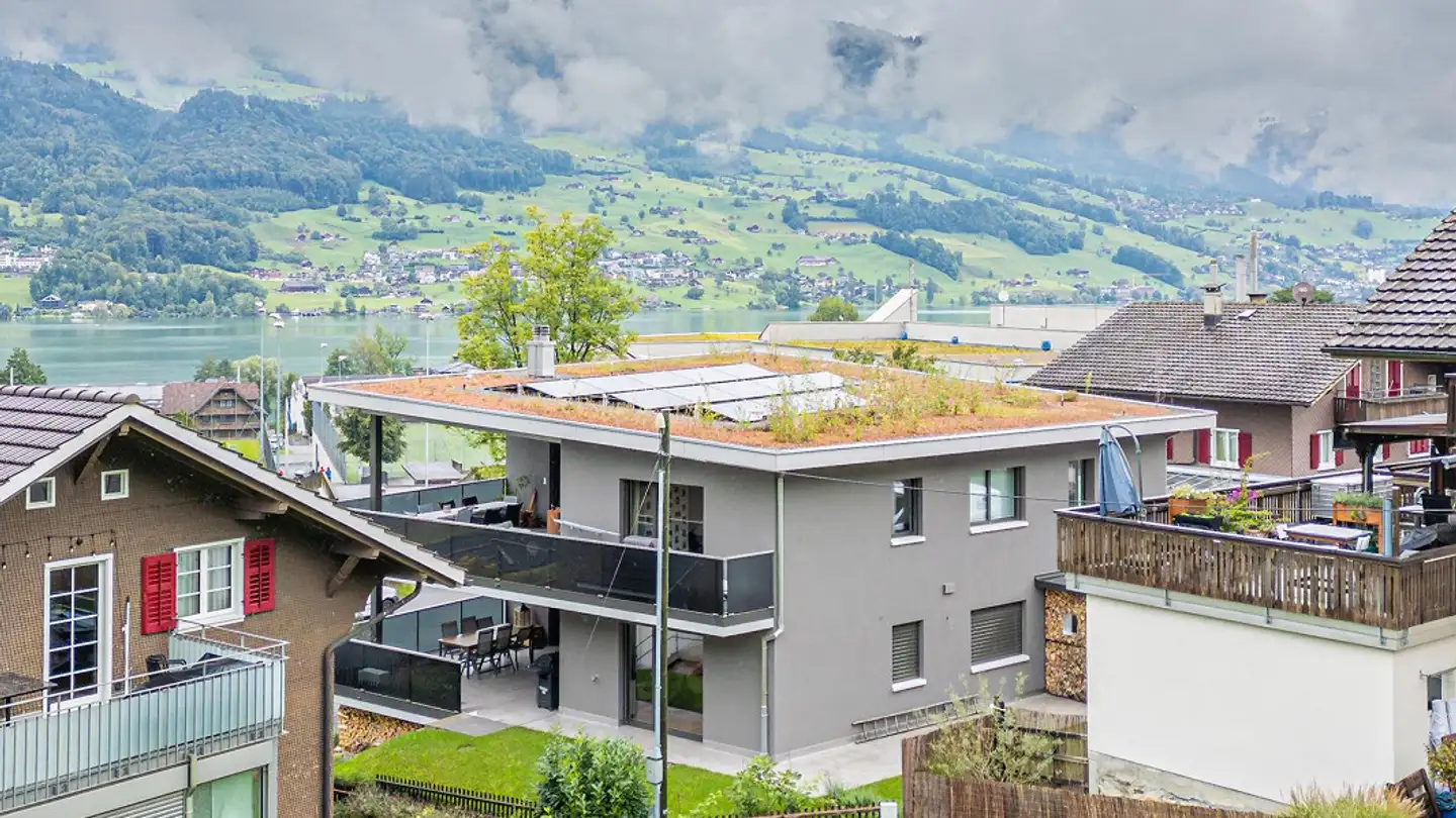 Wohnung mieten - Edisriederstrasse 29, 6072 Sachseln - Foto 3