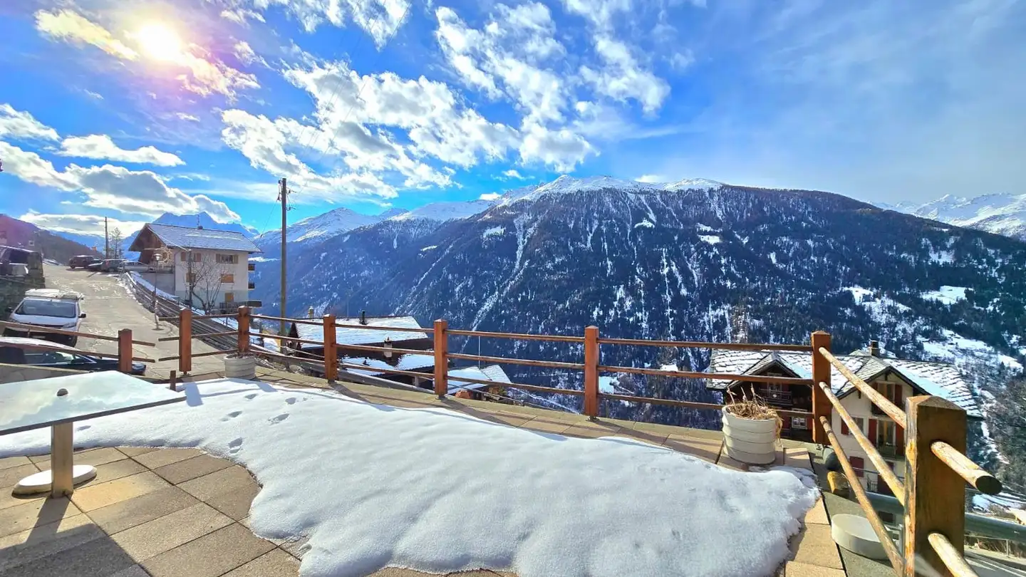 Apartment for rent - Rue Du Nord 16, 1969 Trogne (St-Martin) - Photo 3