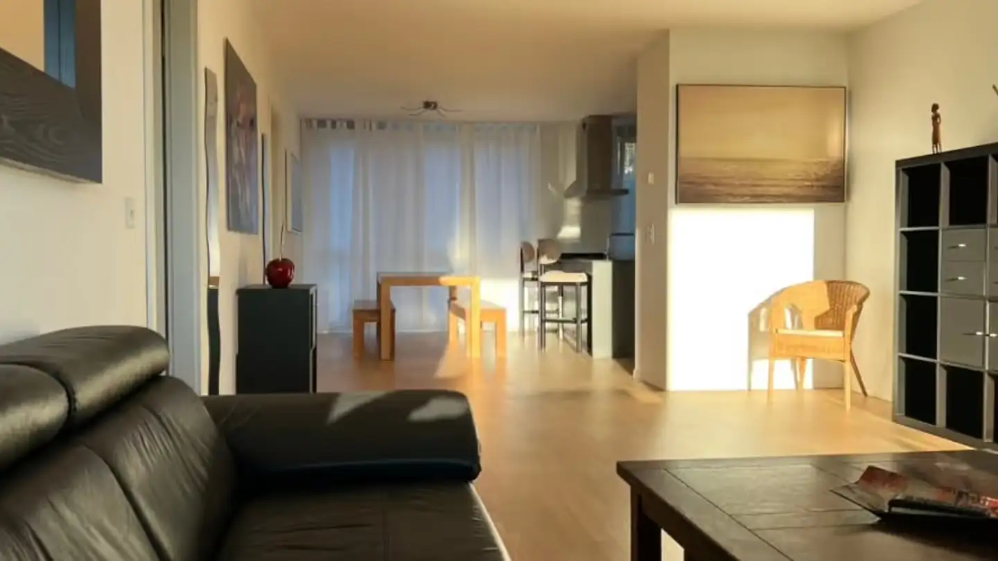 Appartement à louer - Chemin Du Rionzi 31, 1052 Le Mont-sur-Lausanne - Photo 2