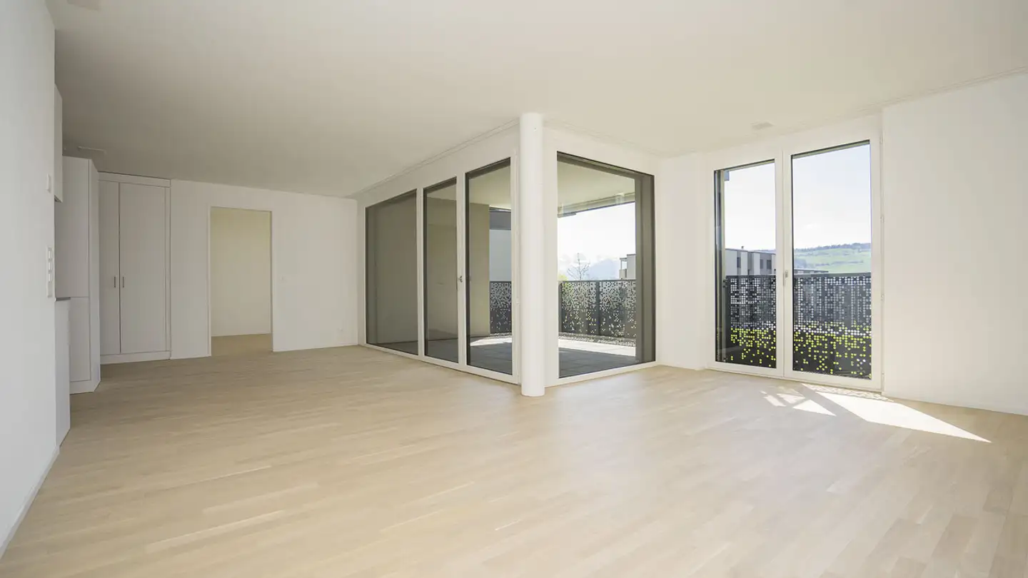 Apartment for rent - Finkenweg 1, 3110 Münsingen - Photo 3