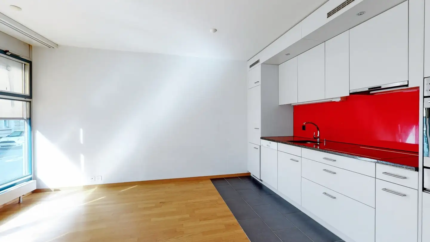 Apartment for rent - Sperrstrasse 85, 4057 Basel - Photo 3