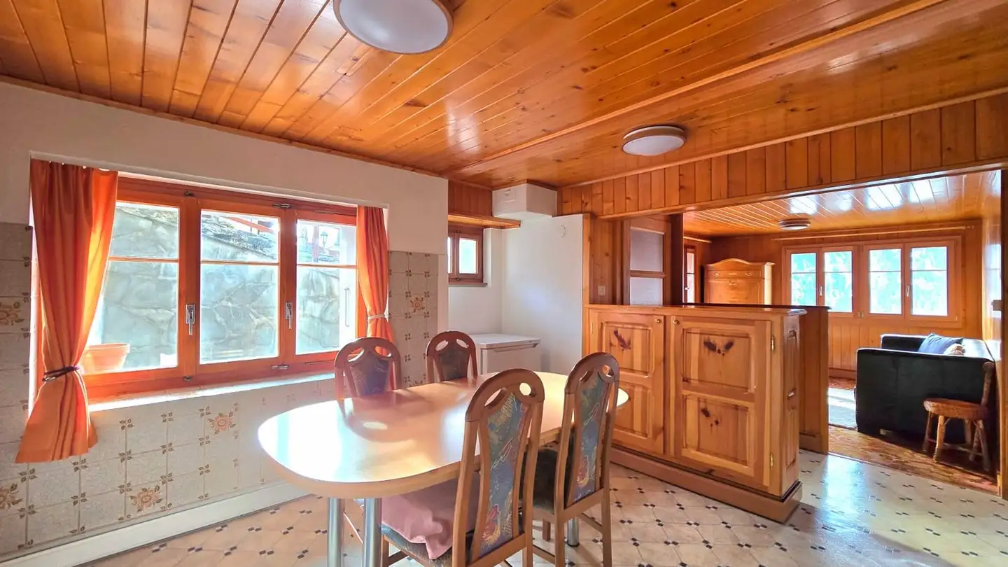 Apartment for rent - Rue Du Nord 16, 1969 Trogne (St-Martin) - Photo 4