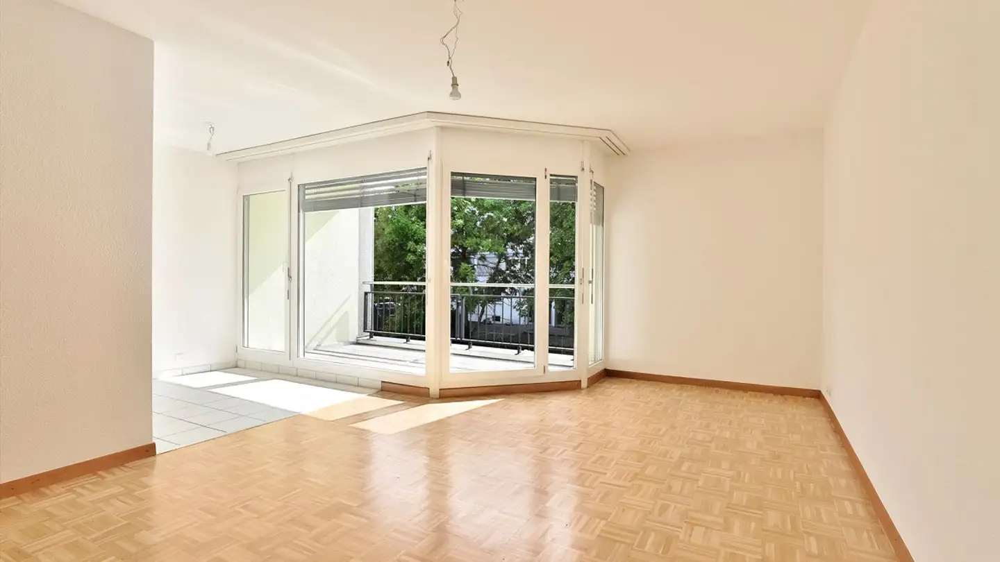 Appartamento in affitto - Rue Des Asters 11, 1202 Genève - Foto 2