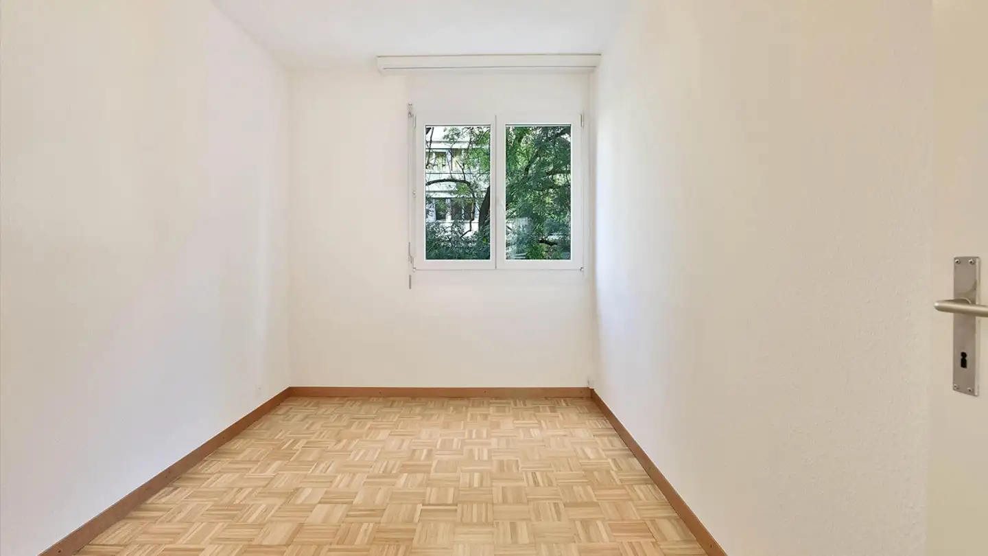 Appartamento in affitto - Rue Des Asters 11, 1202 Genève - Foto 4