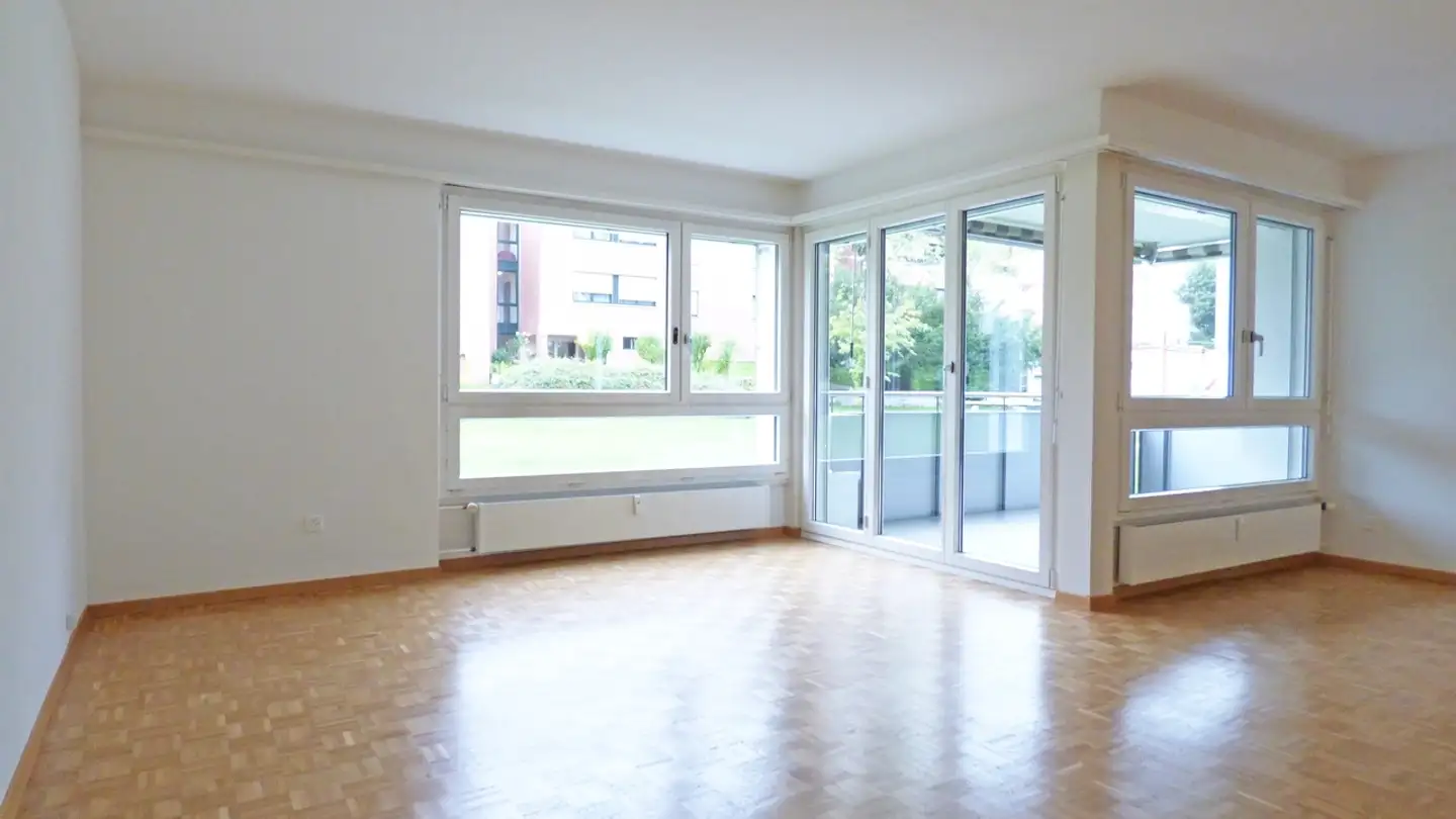 Wohnung mieten - Finsterrütistrasse 17a, 8134 Adliswil - Foto 2